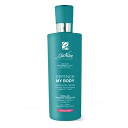 Bionike Defence My Body - Crema-Gel Drenante Riducente Trattamento Cellulite 400ml