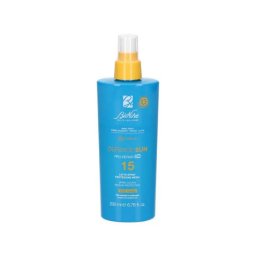 Defence Sun 15 Latte Spray 200ml