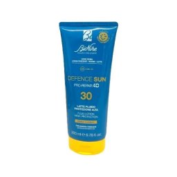 Defence Sun 30 Latte Fluido 200ml