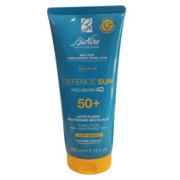Defence Sun 50+ Latte Fluido 200ml
