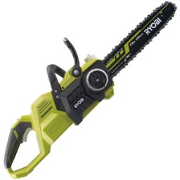 Ryobi BRUSHLESS RY36CSX35A-0 - Elettrosega Max Power 36V - Lama da 35cm - SENZA BATTERIA E CARICABATTERIA