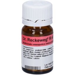 Dr. Reckeweg DR.RECKEWEG R40 Compresse 10 g