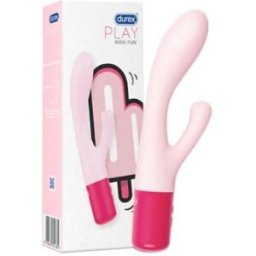 RECKITT BENCKISER DUAL HEAD PINK MAXI FUN