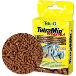 TETRA min Weekend 18G 18G