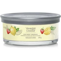 Yankee Candle Candela Signature 1630085E