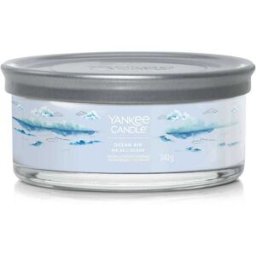 Yankee Candle Candela Signature 1630086E