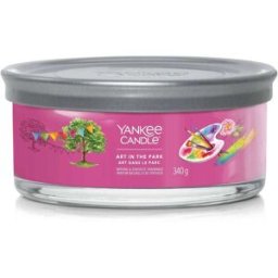 Yankee Candle Candela Signature 1728861E