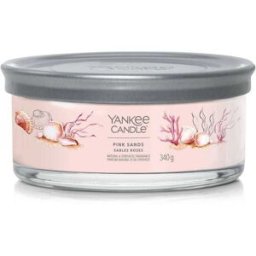 Yankee Candle Candela Signature 1630064E