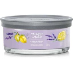Yankee Candle Candela Signature 1630072E