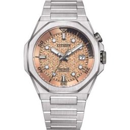 Citizen Serie 8 Orologio Solo Tempo Uomo NB6066-51W