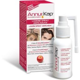ANNURKAP SPRAY 50ML