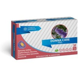 L'Energia delle Piante Donna Care Pms 30 St