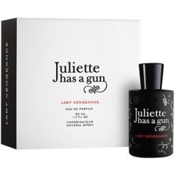 Juliette Has a Gun Parfums Juliette Has a Gun Lady Vengeance Eau de Parfum 50 ml Profumo