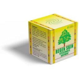 L'Energia delle Piante Regen Skin Unguento al Tepezcohuite 50 ml