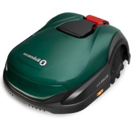 Robomow RK 4000 PRO - Robot rasaerba - con batteria al litio 18V