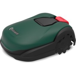 Robomow RK 2000 - Robot rasaerba con perimetro - Con batteria al litio