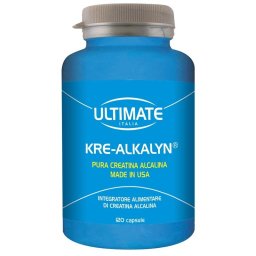 Kre Alkalyne 120 Capsule