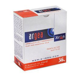 Kiron Argea integratore in caso di infiammazioni e traumi 5 bustine x 25 g