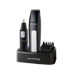 Set Tagliacapelli Regolabarba E Trimmer
