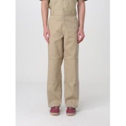 Dickies Pantalone in misto cotone Kaki Taglia 34