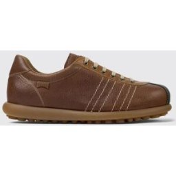 Camper Sneakers Pelotas in pelle conciata al vegetale Marrone Taglia 42