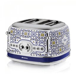 Ariete Tostapane TOSTAPANE 4 FETTE CAPRI