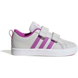 Sneakers Grigie e Rosa ADIDAS VS PACE 2 CF C 31