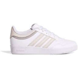 Snekaers Bianche Adidas Hoops 4 Junior 38⅔