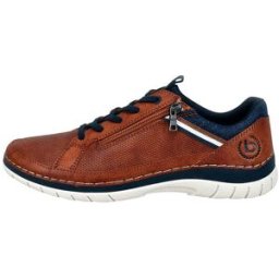 Sneakers Cognac BUGATTI 321ASQ01 45