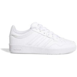 Sneakers Bianche Adidas HOOPS 4.0 J 38⅔