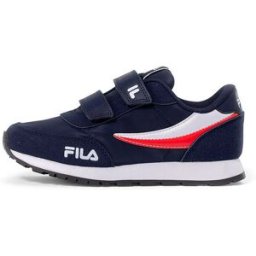 Sneakers con Velcro FILA Orbit Revolution Velcro 33