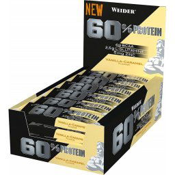 60% Protein Bar