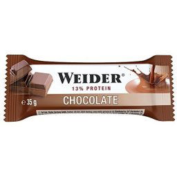 Carbohydrate & Protein Bar