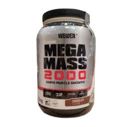 Mega Mass 2000 (1500g)