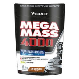 Mega Mass 4000 (4000g)