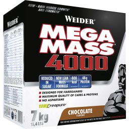 Mega Mass 4000 (7000g)