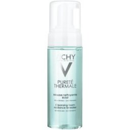 VICHY (L'Oreal Italia SpA) Purete Thermale Acqua Mousse Detergente 150 ml