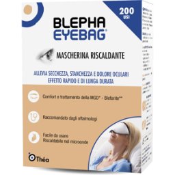 THEA FARMA SpA BLEPHA EYEBAG Masch.Termica