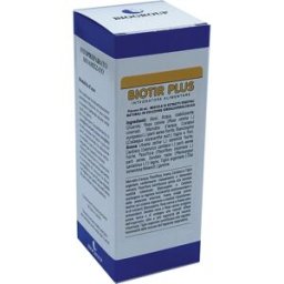 BIOGROUP SpA SOCIETA' BENEFIT BIO Tir Plus Sol.Ial.50ml