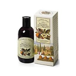 L'ERBOLARIO SB Srl Shampoo Antiforf Propoli 200ml