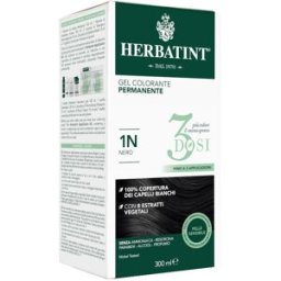 ANTICA ERBORISTERIA SPA HERBATINT 3DOSI 1N 300ML