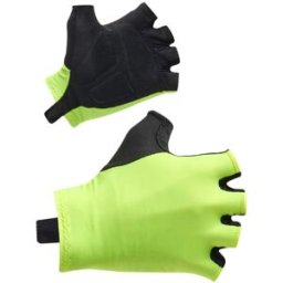 Ekoï GUANTI CICLISMO EKOI GIALLO