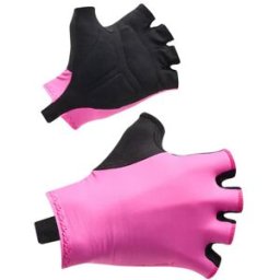 Ekoï GUANTI CICLISMO EKOI ROSA