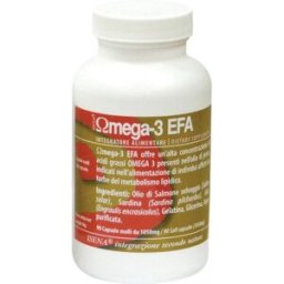 Omega 3 90capsule- EFA
