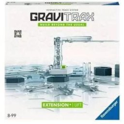 Ravensburger GraviTrax Extension Lift accessorio per gioco attivo/di abilità 1 St