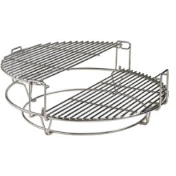 Sistema griglie divide & conquer, serie I e II, Big Joe, Kamado Joe