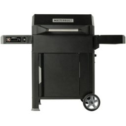 Barbecue e affumicatore a carbone digitale, Masterbuilt AutoIgnite Series 545