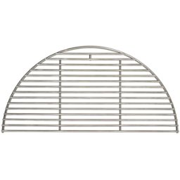 Griglia mezzaluna per cottura per barbecue, Big Joe, Kamado Joe