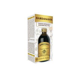Bardanavis Liquido Analcolico 200 ml