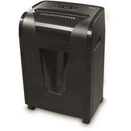 Hama Distruggidocumenti M10+